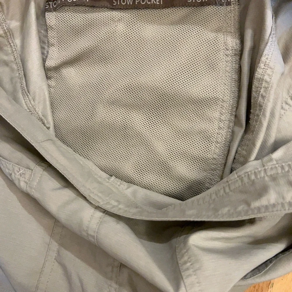 The North Face Aphrodite 2.0
